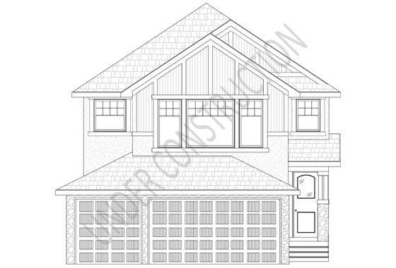 674 Muirfield Crescent, Lyalta, Alberta | Mykanos 2
