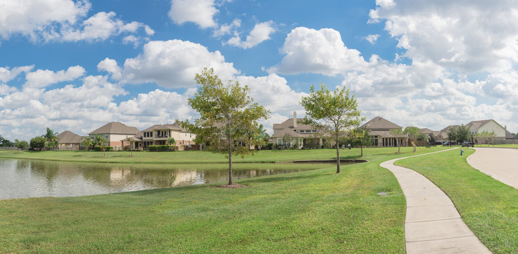 Lanark Landing Homes