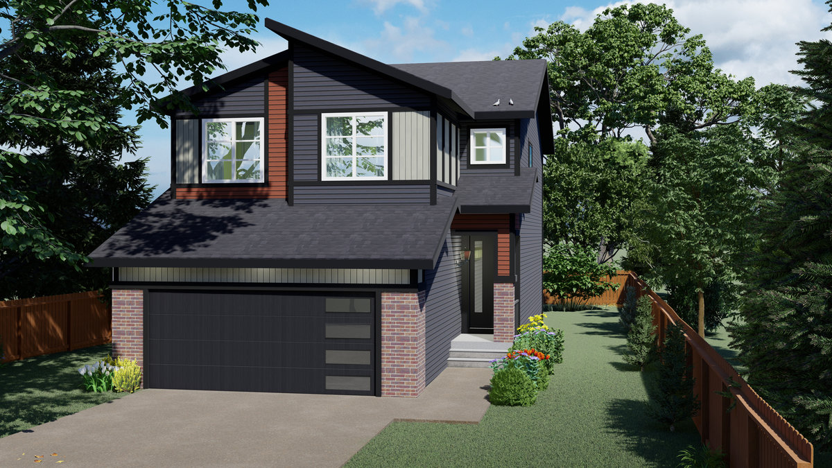 New Homes in Precedence | Showhome
