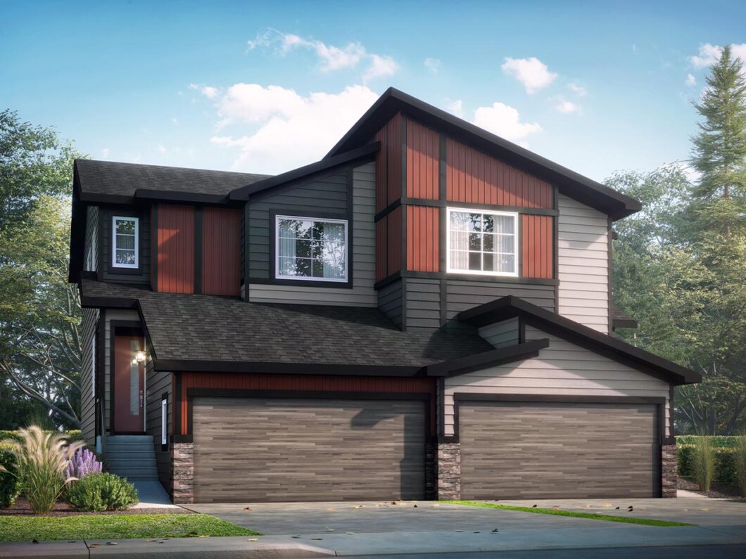 Waterford duplex