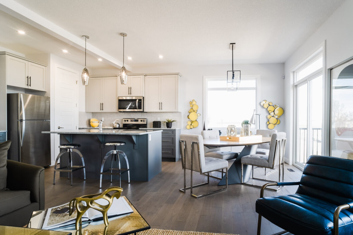 What you need to know before buying a townhome 2