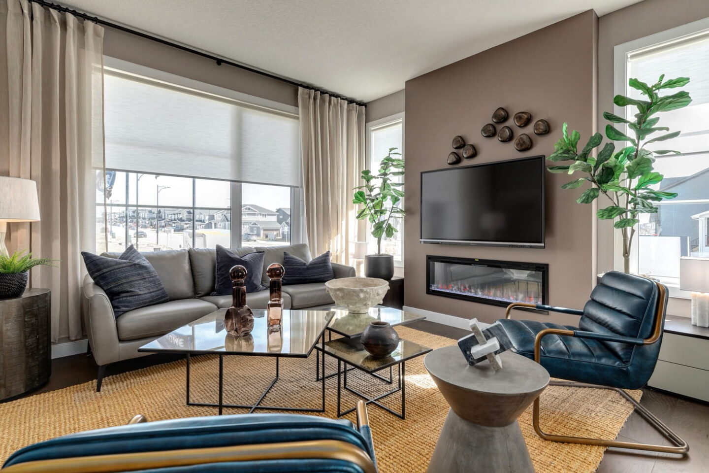 Quick Possession Homes in Chestermere