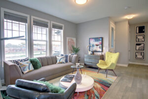 6 Reasons a Waterford Townhome Should be Your Next Big Purchase 1