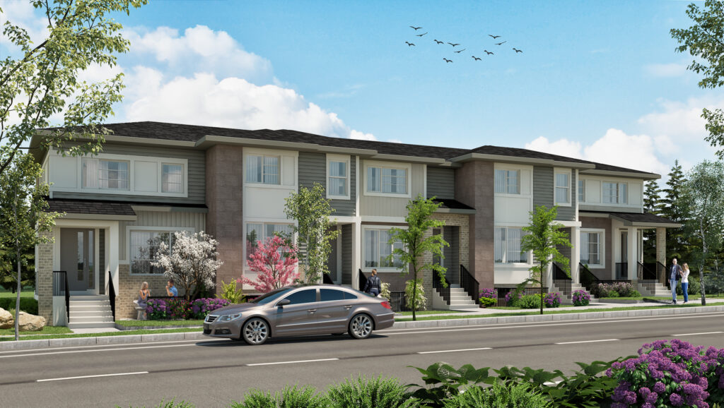 5 Reasons Airdrie Is A SoughtAfter Community Douglas Homes