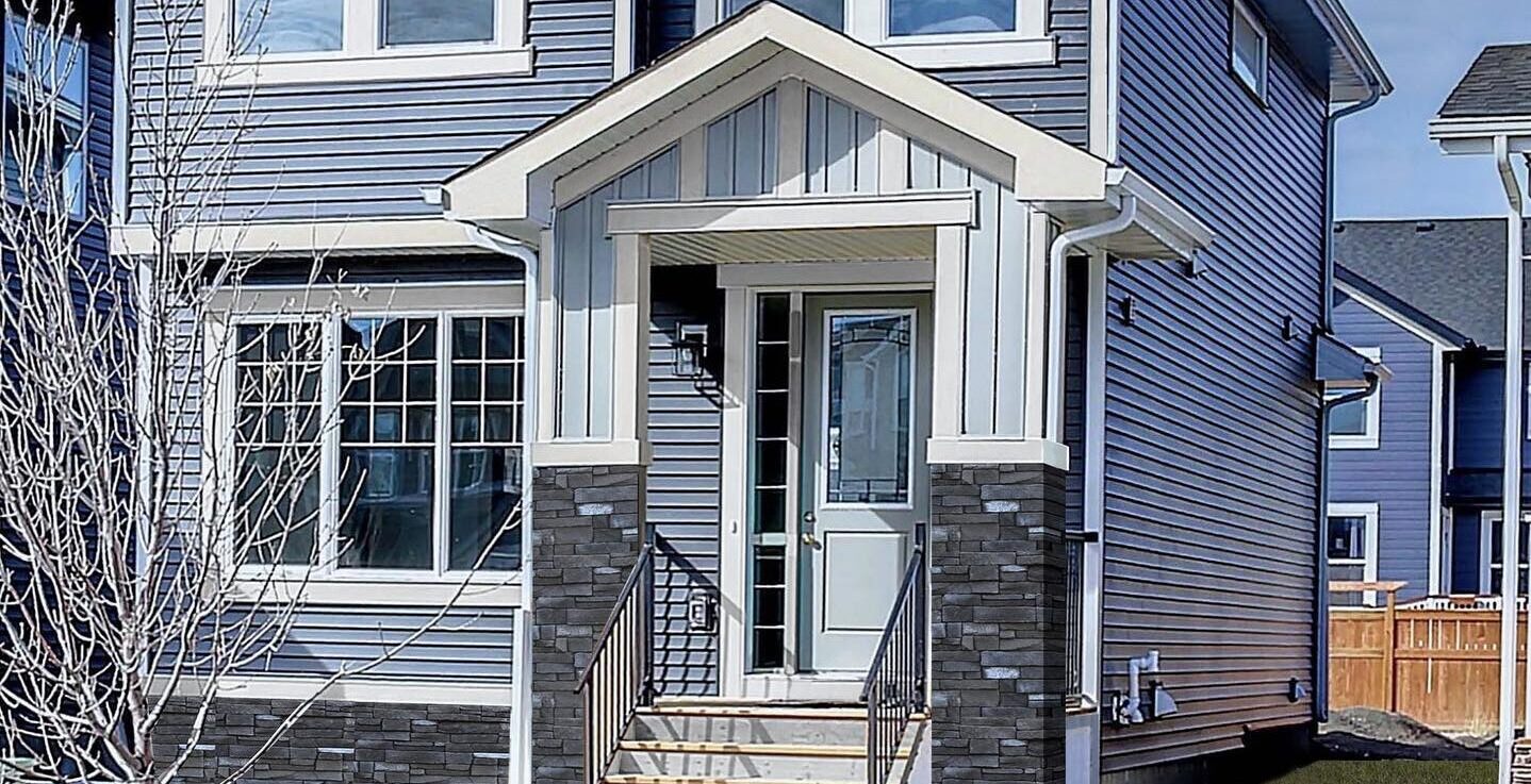 5 Reasons Airdrie Is A SoughtAfter Community Douglas Homes