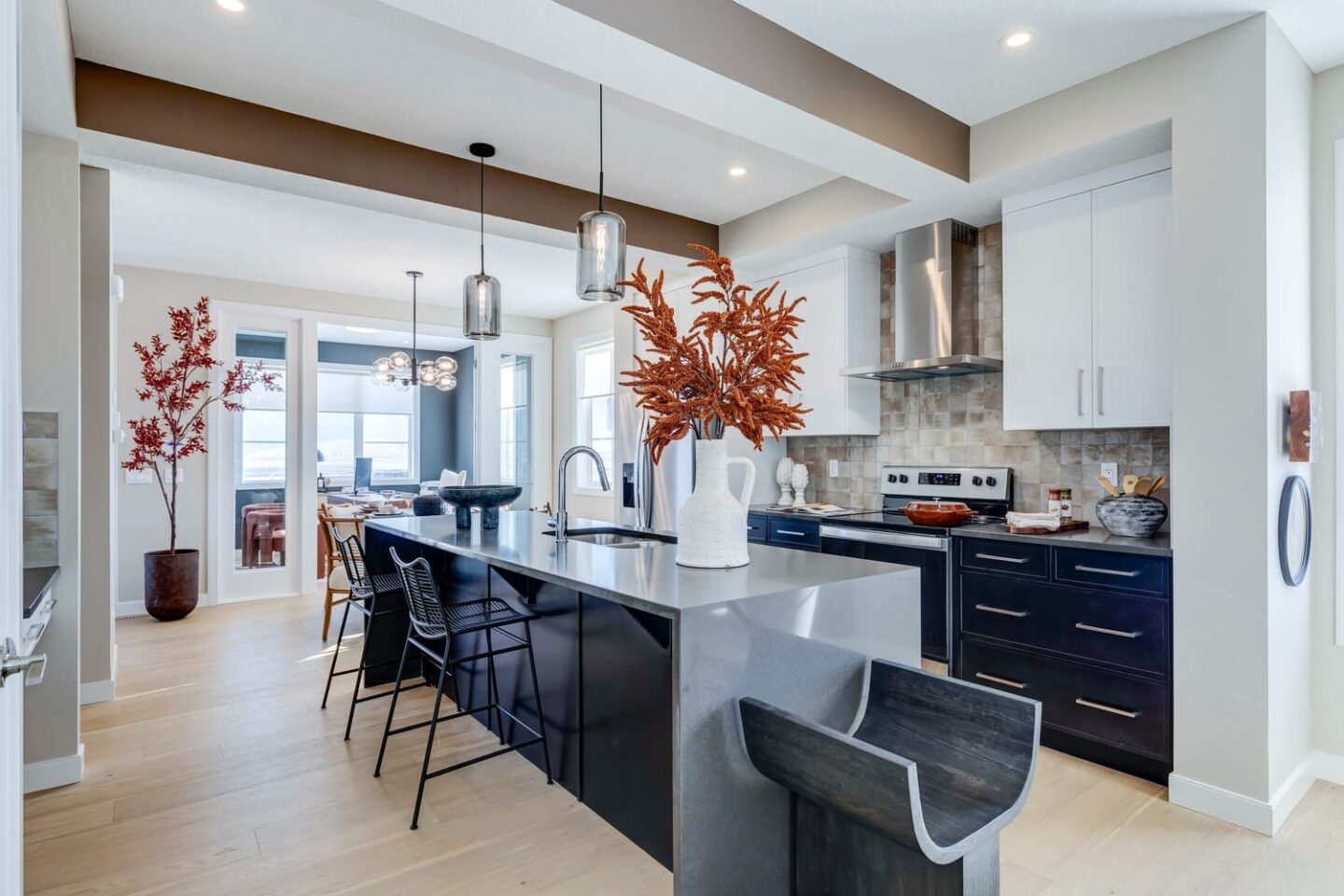 Buying a Quick Possession Home in Cochrane