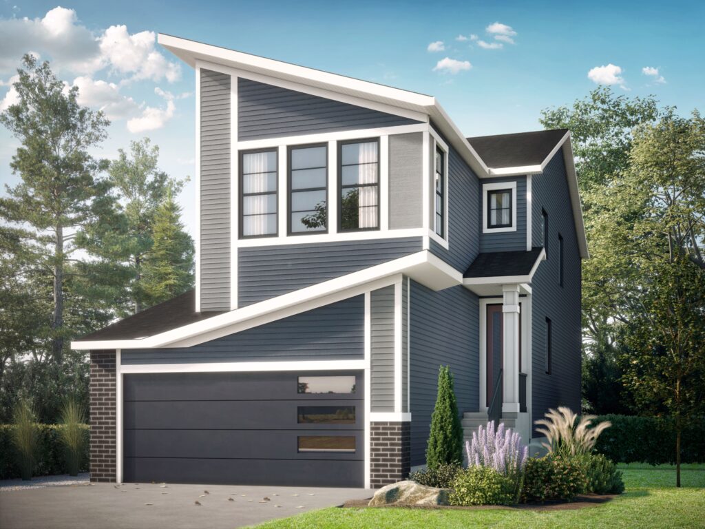 All About Zero Lot Line Homes Douglas Homes