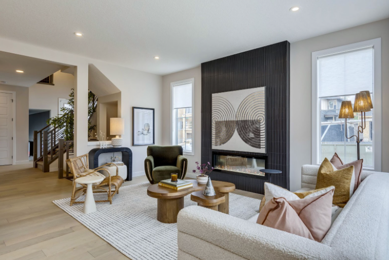 New Homes in Calgary for Gen Z