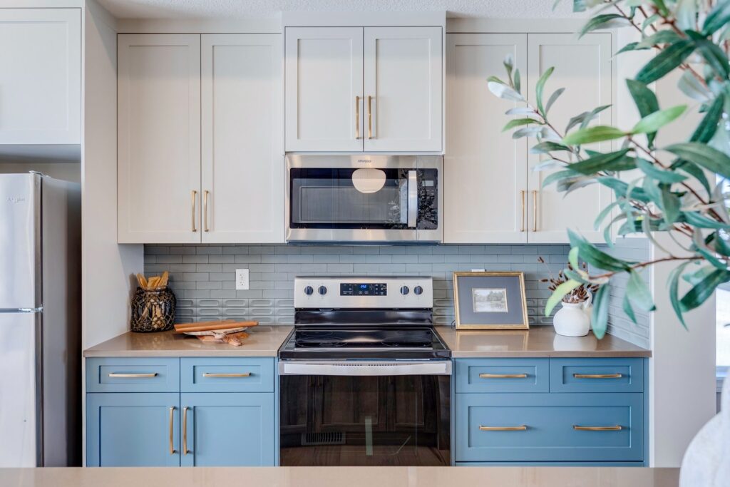 New Homes in Calgary