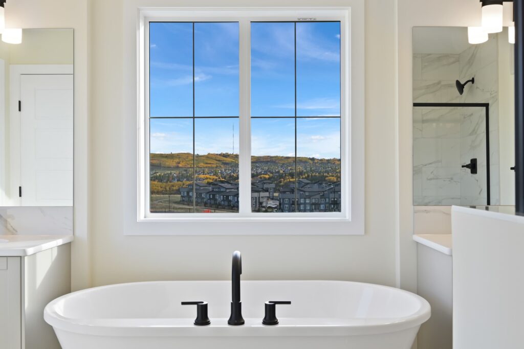 Quick Possession Homes in Calgary