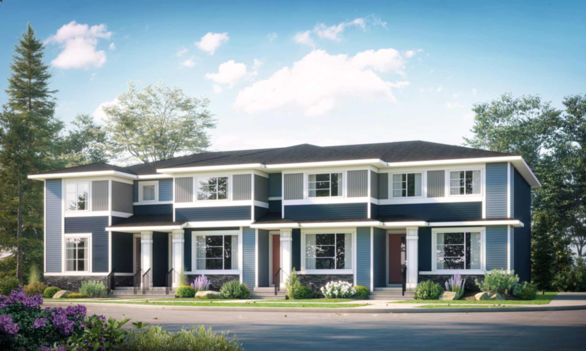 Cobblestone Creek Community