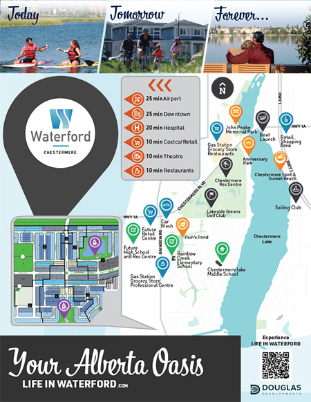 Waterford 130