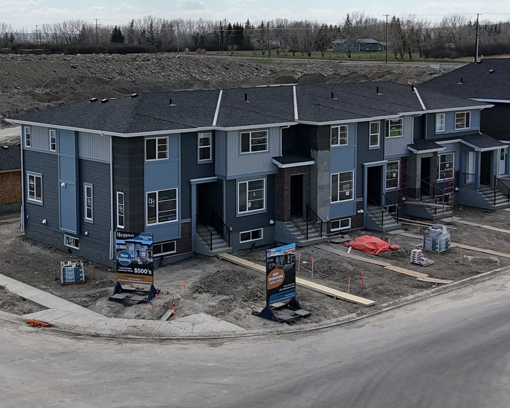 Cobblestone Creek Community
