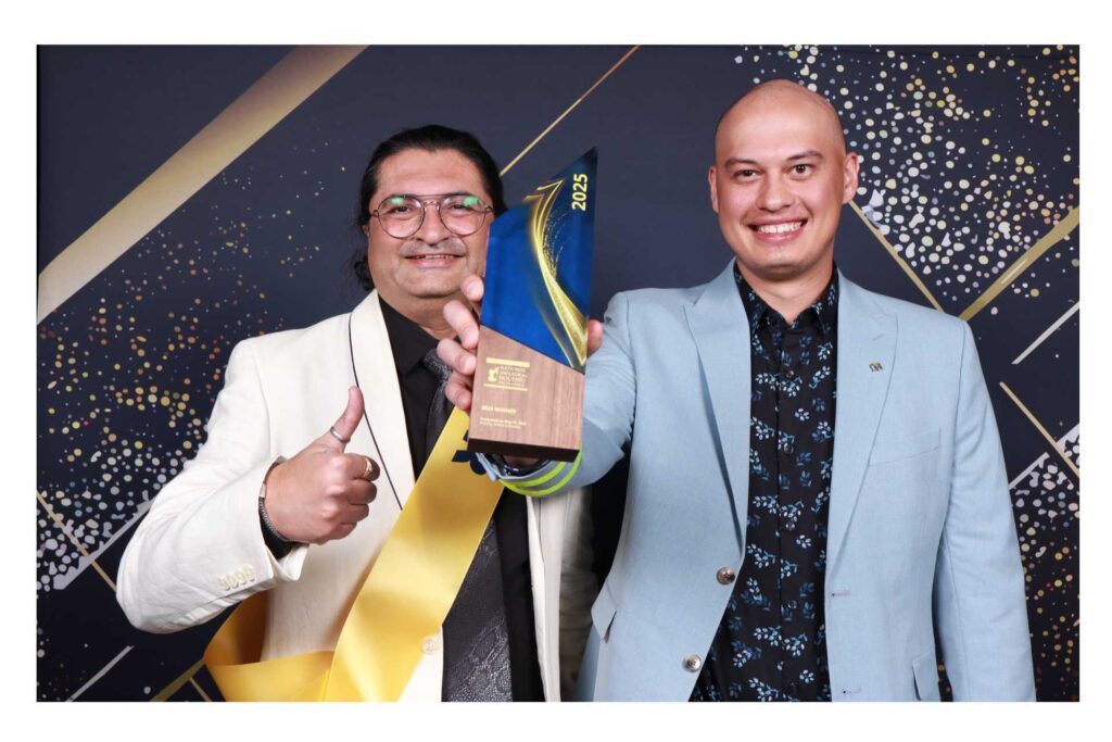 2025 CHBA Awards