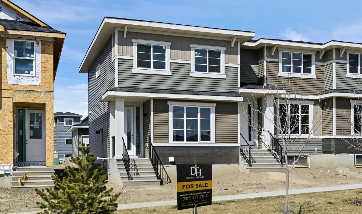 Quick Possession Home