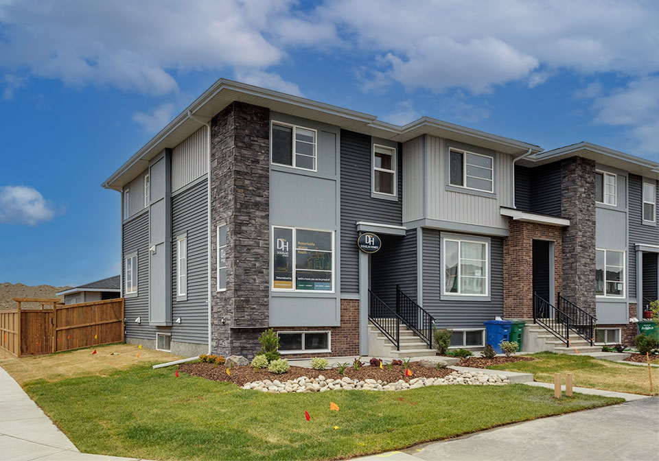 Cobblestone Creek Community