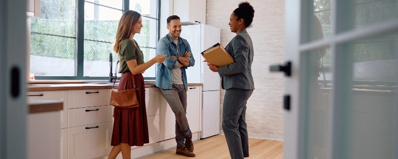 GST Rebate for First-Time Home Buyers 3