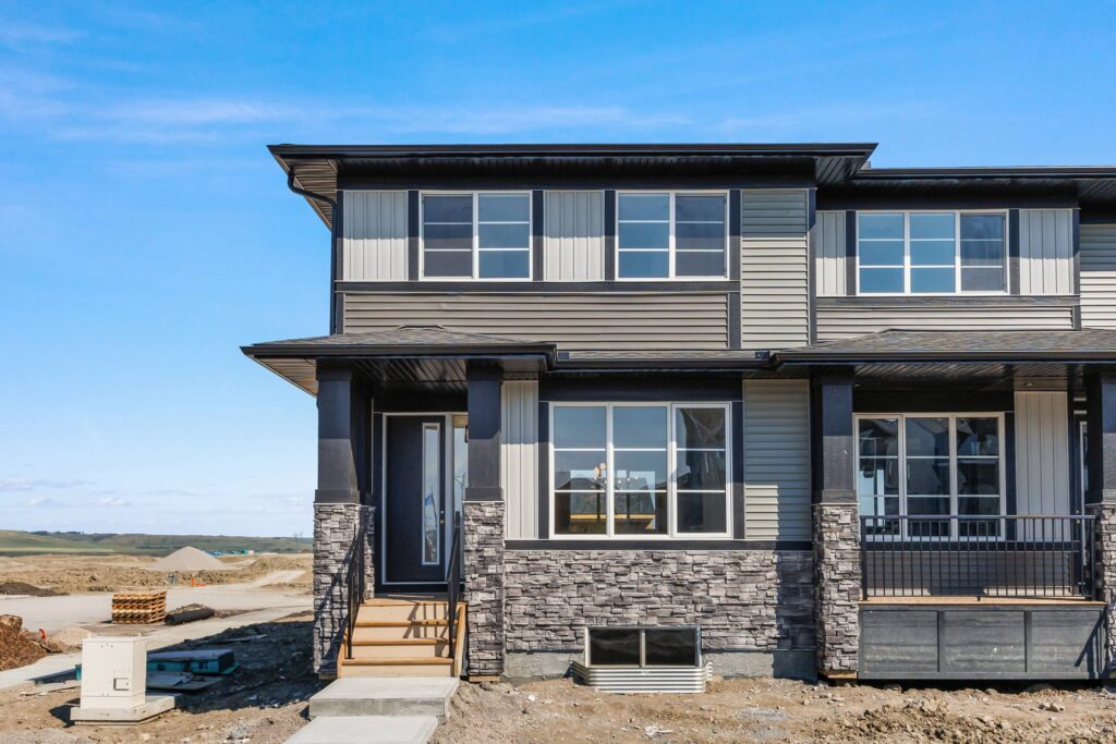 Quick Possession Homes