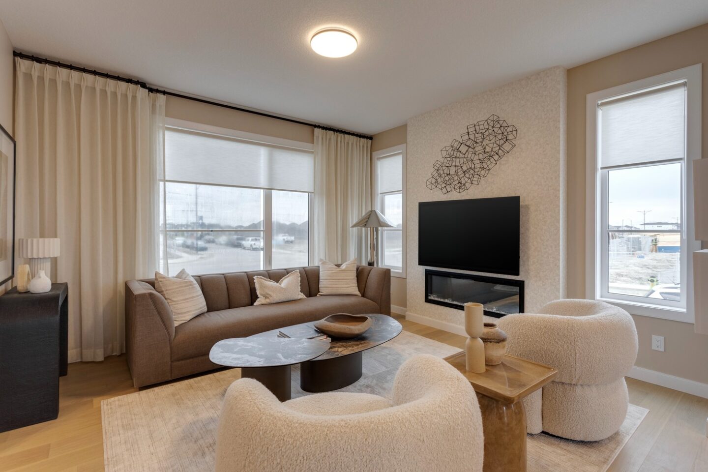 Buying a New Home in Calgary